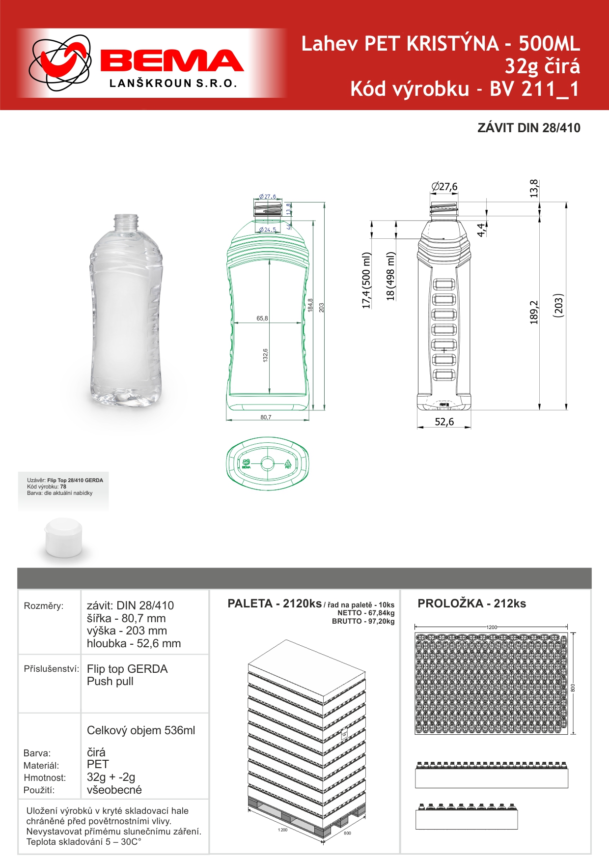 Kristýna 500ml-15-1-2025